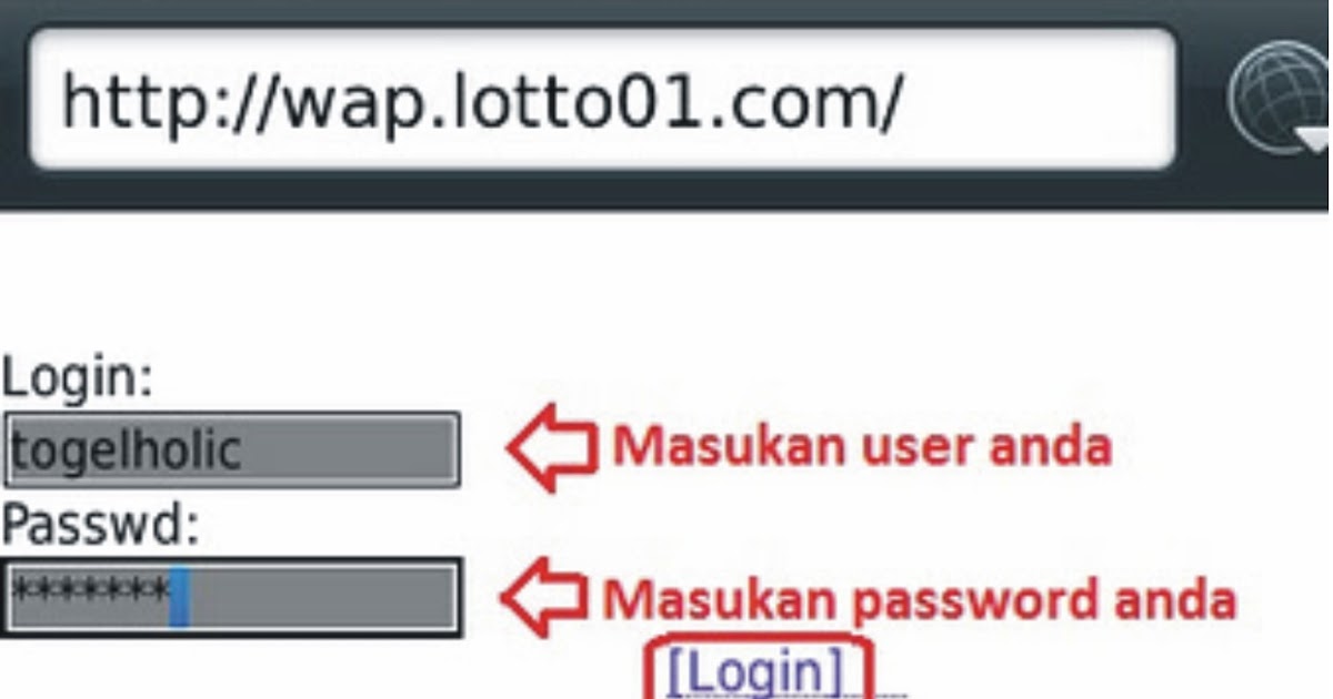 Uang kecil menjadi Uang besar CARA PASANG TOGEL