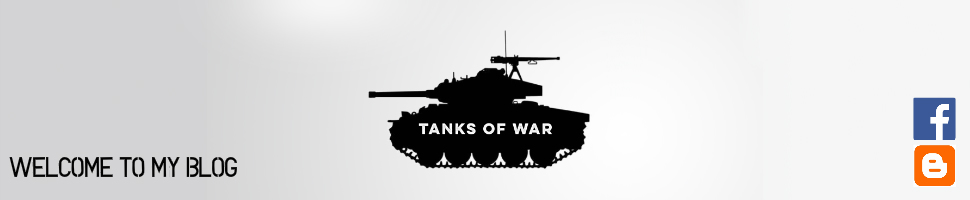 Tanks Of War