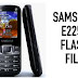 samsung E2252 100% tested Flash File By Som Mobile Tech