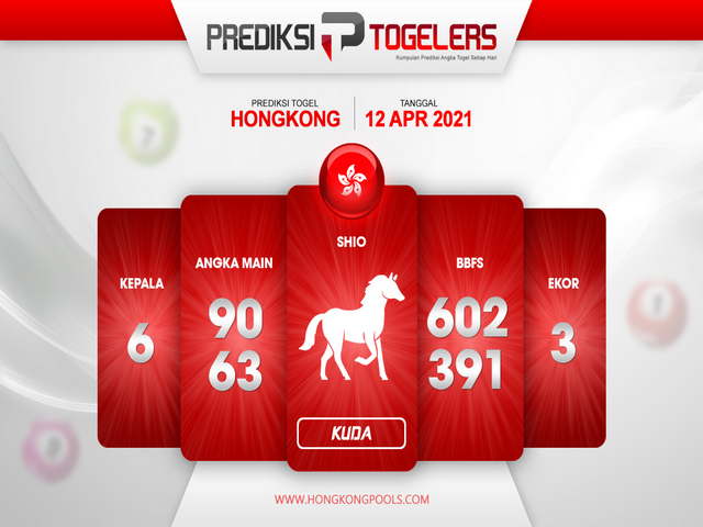 gambar togel hongkong