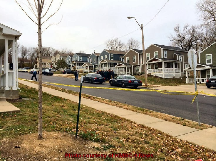 Capt. Spaulding's World CSW BREAKING DoubleShooting in KCMO One Dead