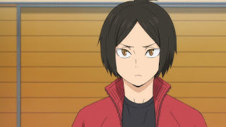 ハイキュー!! アニメ 第4期17話 | 音駒VS早流川工 | HAIKYU!! SEASON4 NEKOMA