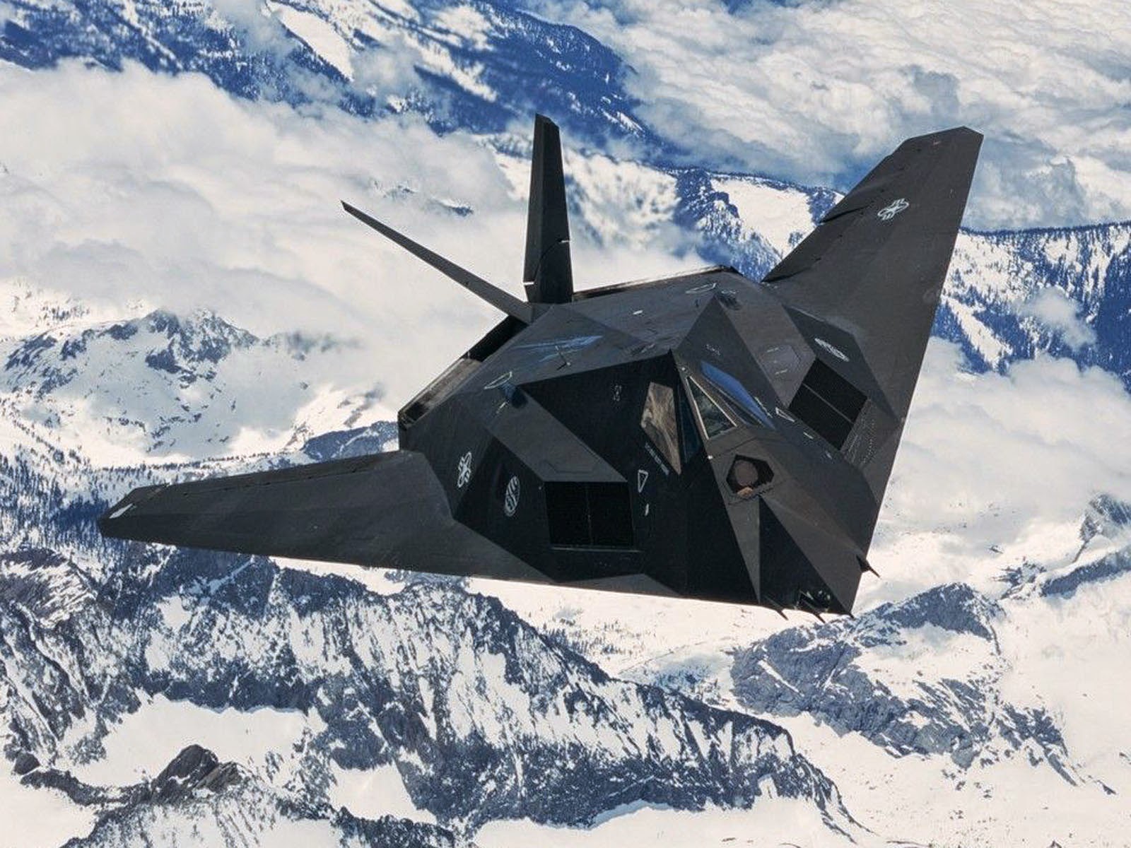 Lockheed%2BF-117%2BNighthawk%2BAircraft%