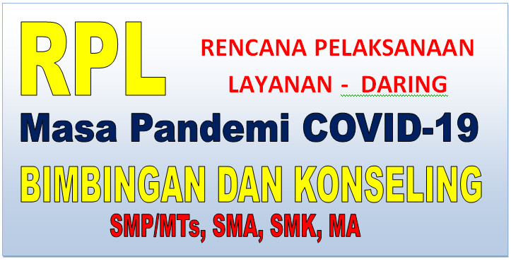 RPL DARING BK SMP/MTs, SMA, MA, SMK KK13 PADA MASA