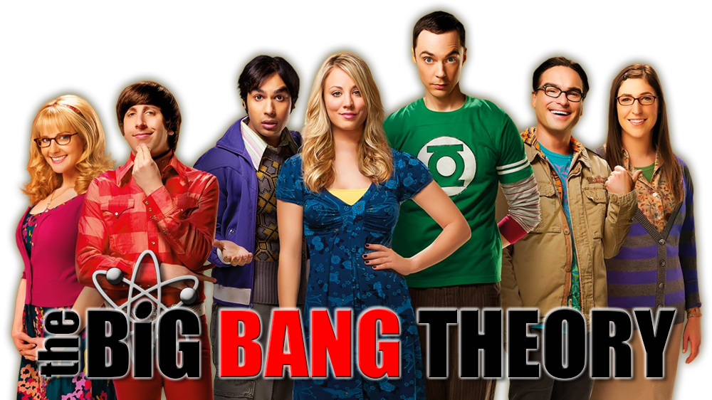 Stern Rake Studio Program Review The Big Bang Theory Seasons 1 5 stern-rake-studio-program-review-the-big-bang-theory-seasons-1-5