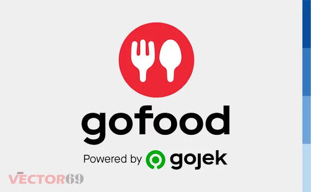 Logo GoFood - Download Vector File EPS (Encapsulated PostScript) Logo GoFood - Download Vector File EPS (Encapsulated PostScript)