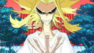 ヒロアカ アニメ | ワン・フォー・オール 継承者 | ONE FOR ALL USERS | My Hero Academia