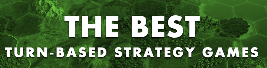 Best Turn Based Strategy Games for Android