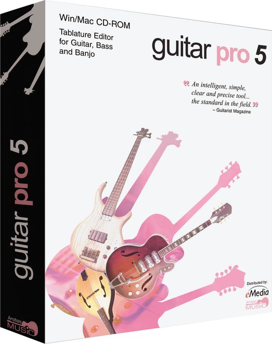 tab-guitar pro 5.2 free download