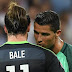Manchester United Bikin Ronaldo dan Bale Menjadi Bertengkar