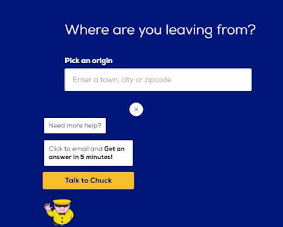 Megabus ticket booking