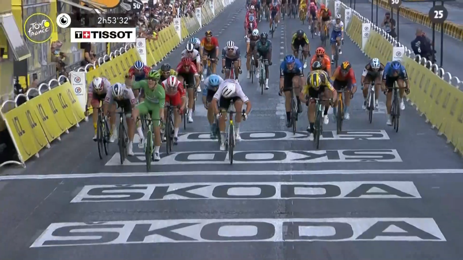 Tour de France 2019