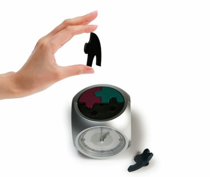  Puzzles Online Information about puzzle alarm clock