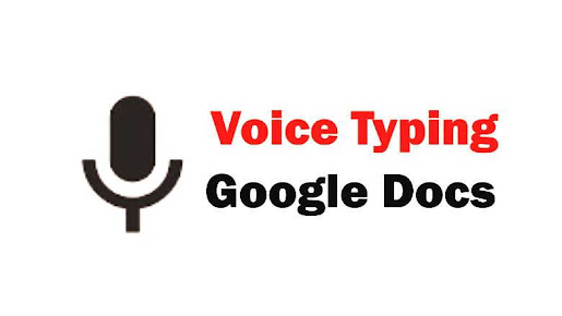 Voice Typing Google Docs Tidak Muncul