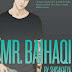 {Review Novel} MR. BAIHAQI