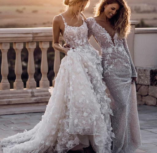vestidos novia galia lahav Aşkın Döviz