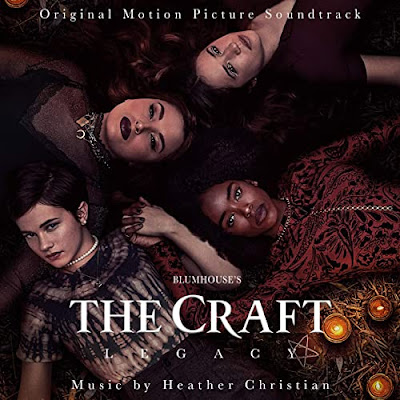 The Craft Legacy Heather Christian Album