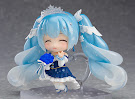 Nendoroid Snow Miku Hatsune Miku (#1000) Figure