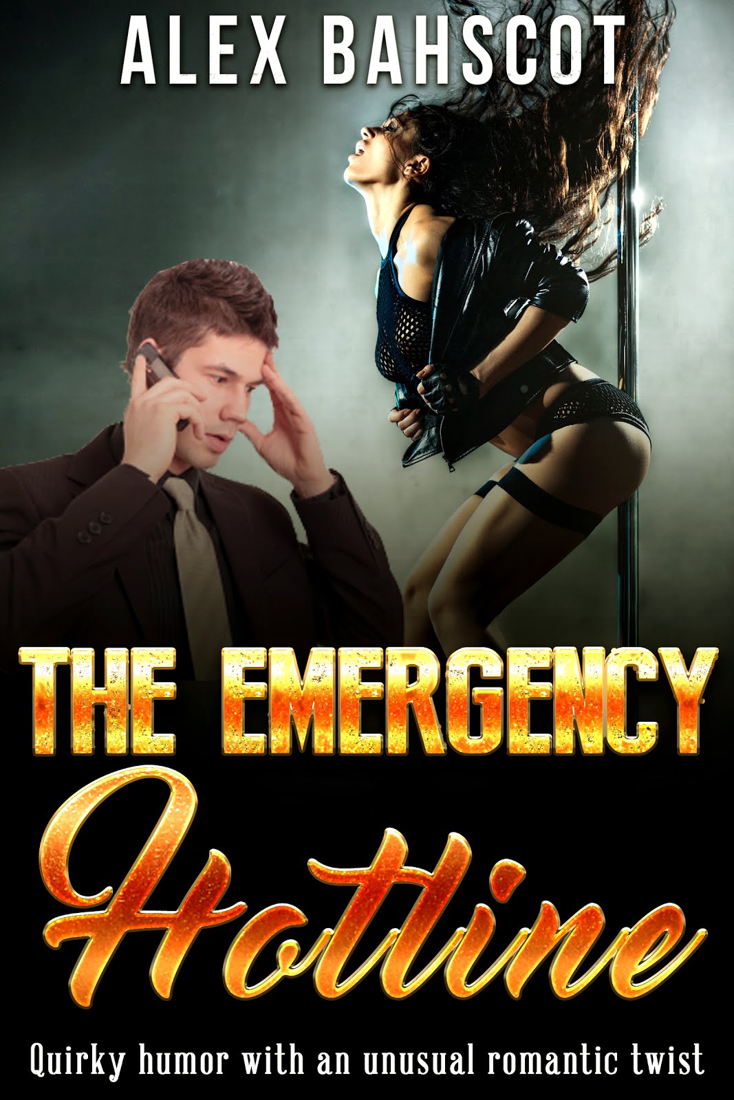 The Emergency Hotline