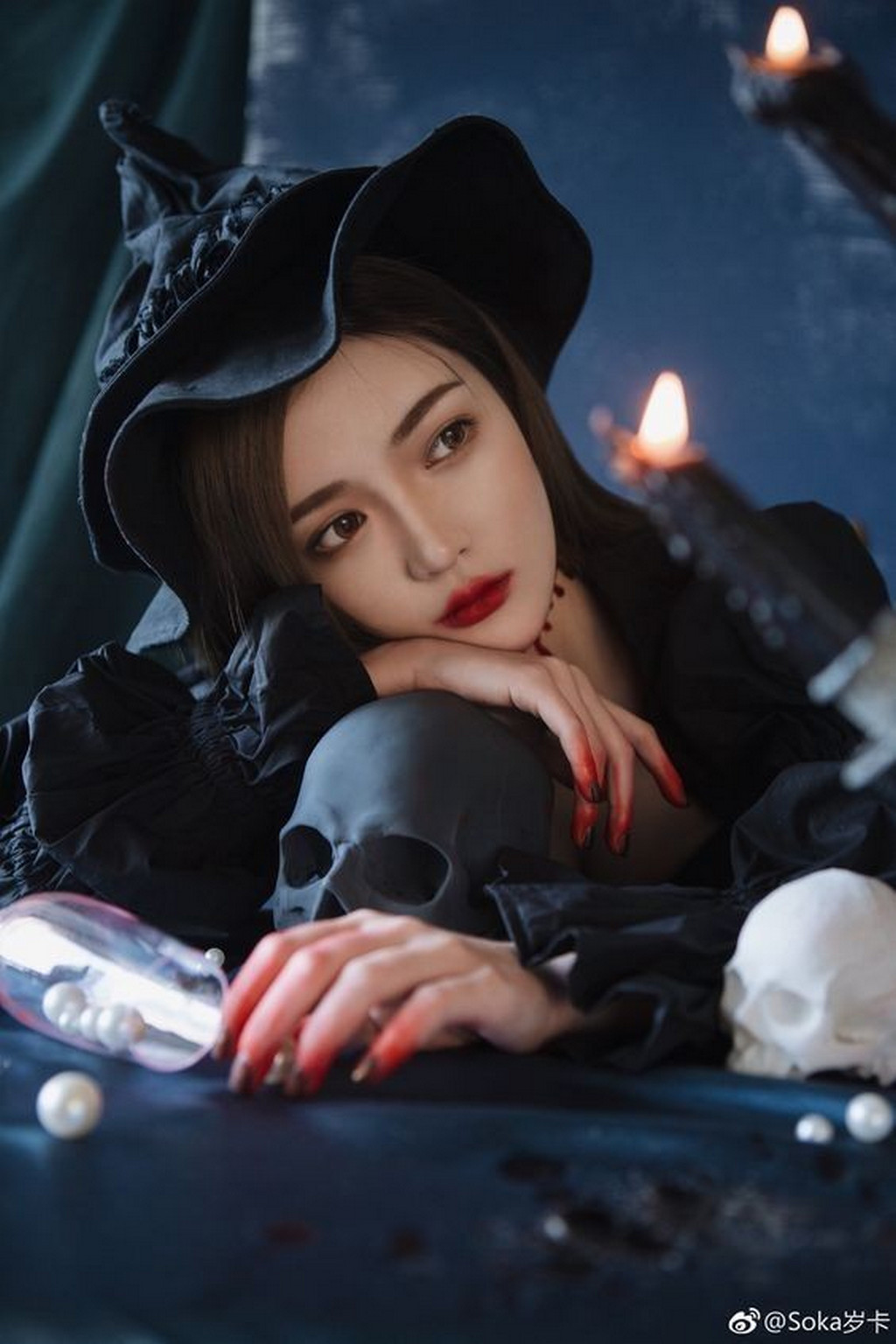 Beauty Gallery - Collection of Asian beauties - TruePic.net