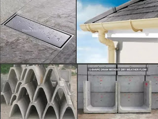 drain detail ppt download free