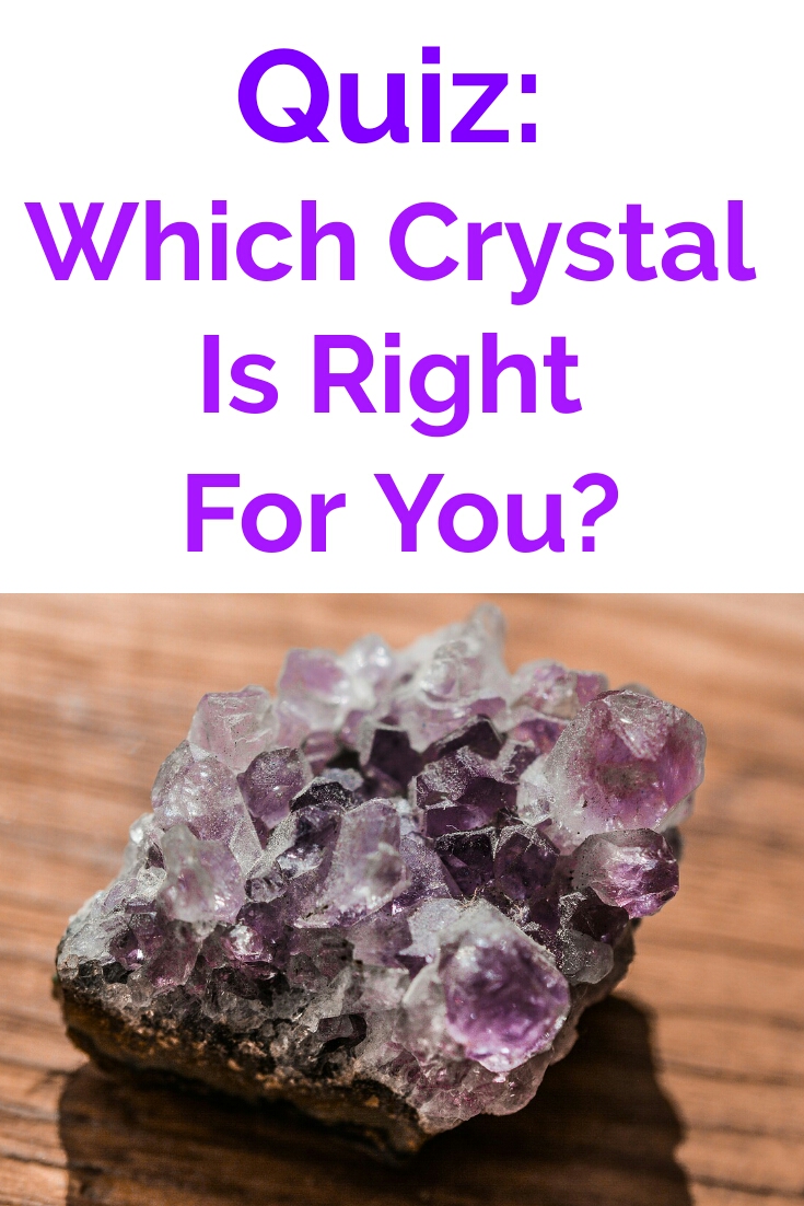 Gemstone Glow Which Crystal Is For You?