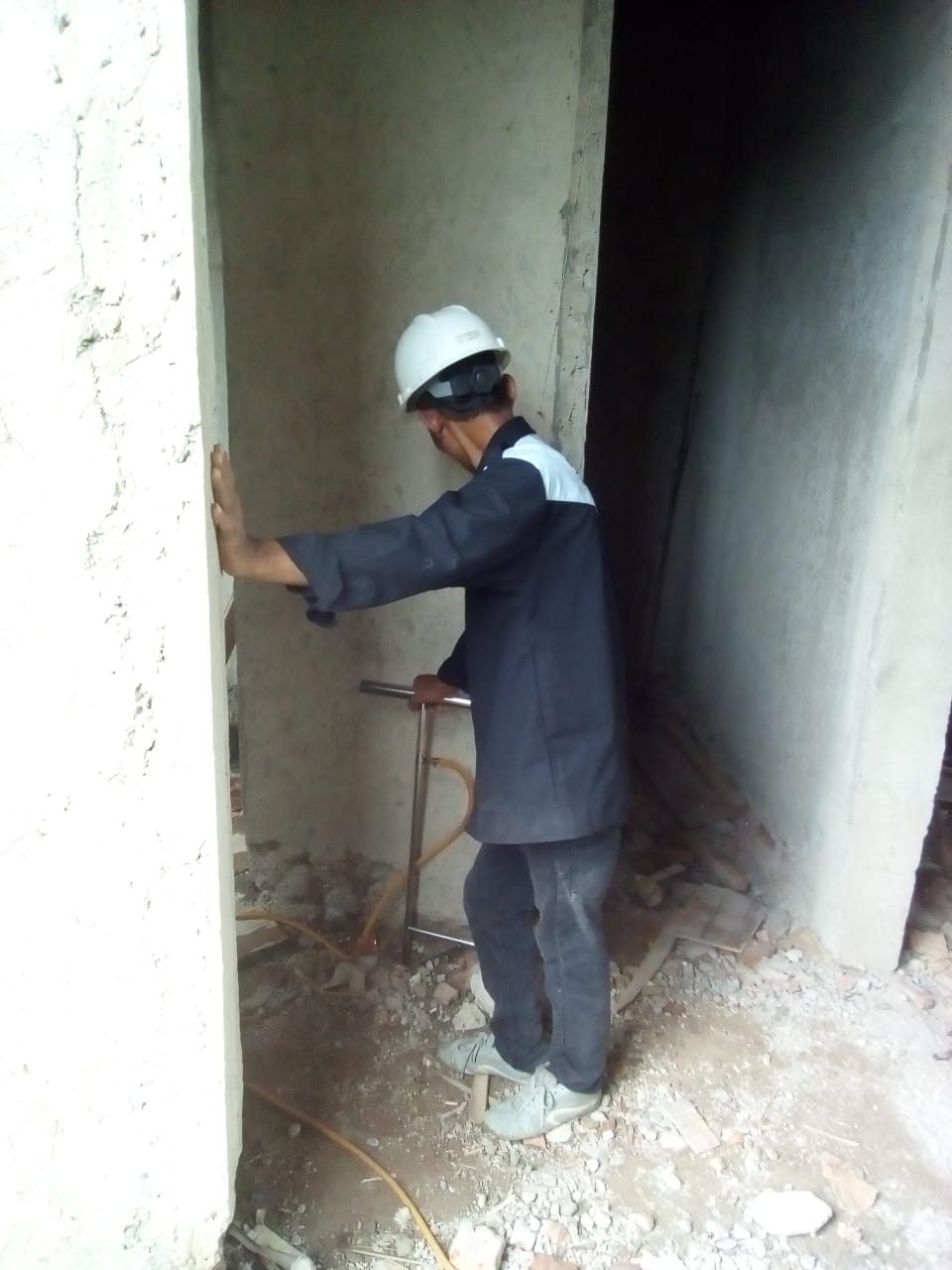 JASA ANTI RAYAP SEMARANG | YOGYAKARTA | 081294969138: PEKERJAAN ANTI