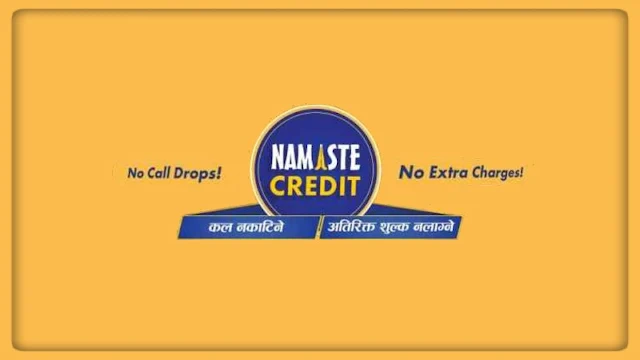 Namaste Credit NTC Loan Sapati Service