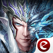 Awakening of Dragon - VER. 1.1.0 (God Mode - 1 Hit Kill) MOD APK