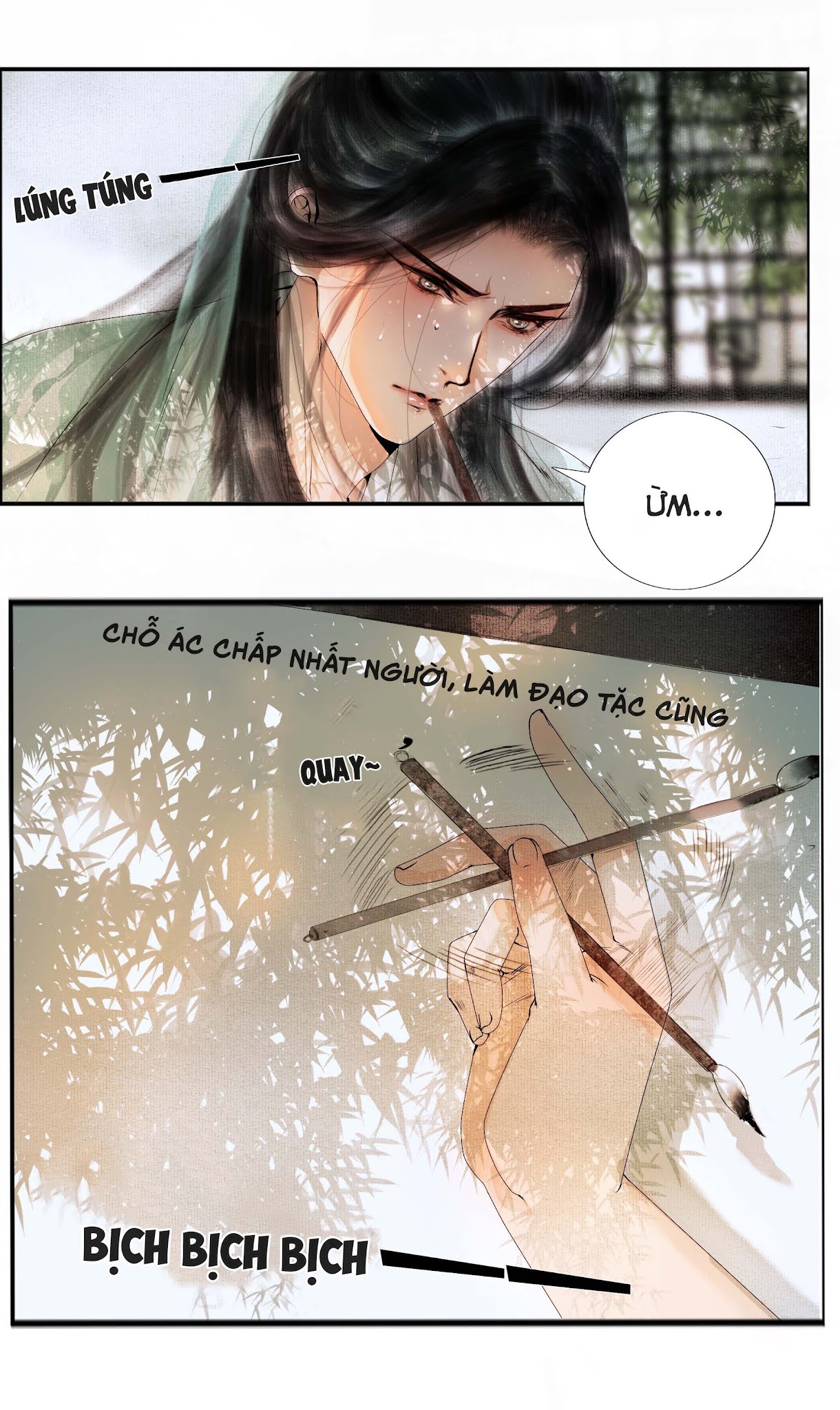 Đọc truyện Vòng Luân Hồi - Chapter 1