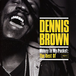 Dennis Brown, Money in My Pocket: The Best of Dennis Brown