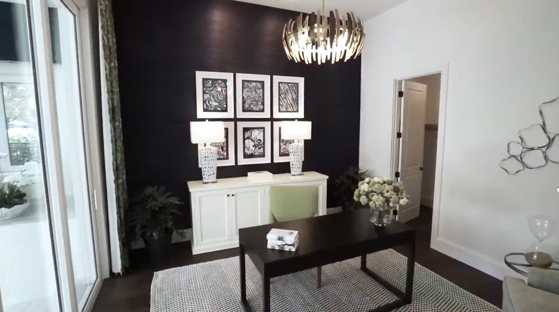 16 Interior Design Photos vs. 1806 Oleander Street, Sarasota, FL Luxury Model Home Tour