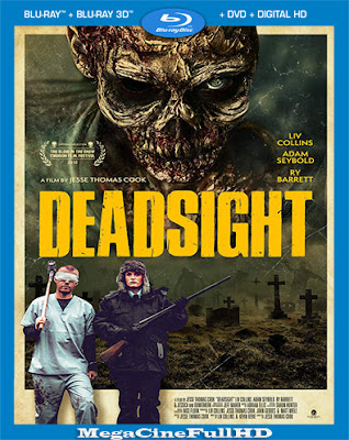 Deadsight (2018) HD 1080p Latino