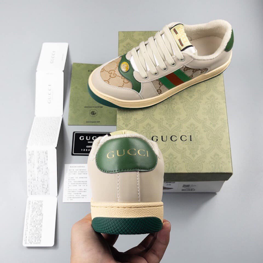 Gucci Sơn Tùng siêu cấp 1:1 sành điệu, sang trọng, hợp thời trang