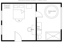 interior bedroom cut plan for 2 people 50 two “2″ bedroom
apartment/house plans