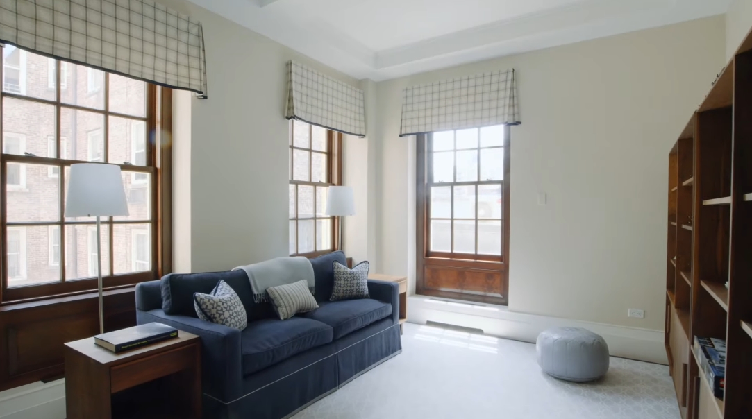 19 Photos vs. 823 Park Ave #6, New York, NY Interior Design Luxury Condo Tour