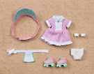 Nendoroid Diner, Girl - Pink Clothing Set Item
