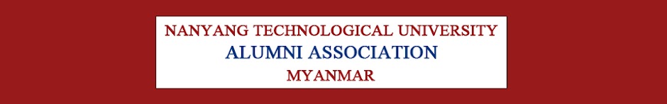 NTU Alumni Association (Myanmar)