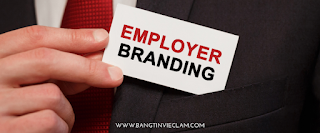 Thực tập sinh Employer Branding - FPT