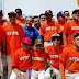 Culmina el Torneo Nacional de Béisbol en la Unidad Deportiva del Sur