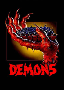 Demons Poster