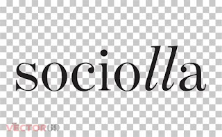 Logo Sociolla - Download Vector File PNG (Portable Network Graphics) Logo Sociolla - Download Vector File PNG (Portable Network Graphics)