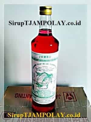 Rasa Jambu