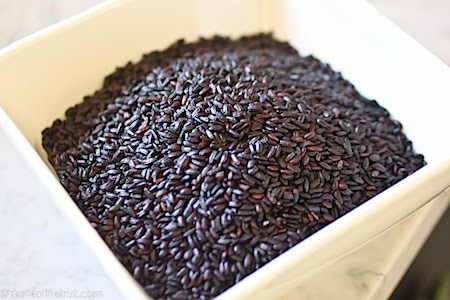 What Should be Eaten after Workout: 7 foods that can help you recover Wild rice