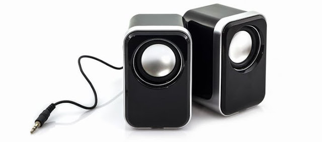 Perangkat Keras Speaker Perangkat Keras Speaker