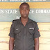 Police Officer Shoots Young Man To De@th In Lagos (Photo)