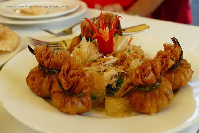 Đào Tiên Restaurant in Hoian