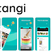 تطبيق Tangi شبيهه لتطبيق تيك توك من غوغل