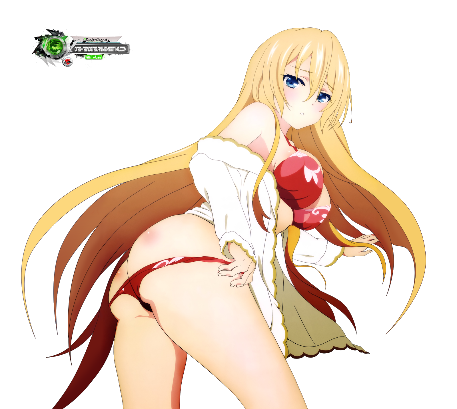 Anime Kimu No Juujika