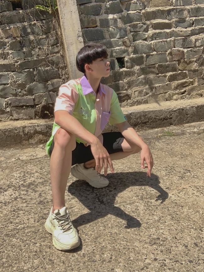 Nguyễn Thiên Vũ Twitter lộ clip